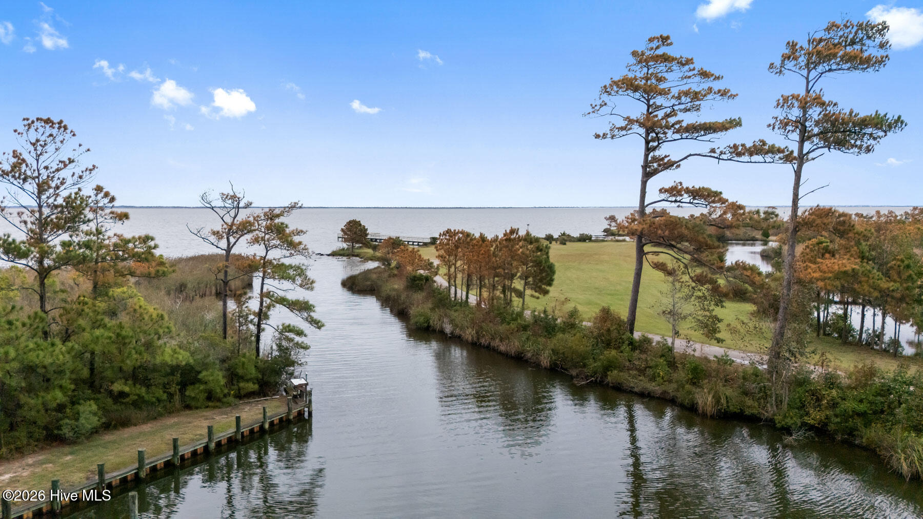 Photo 3 of Single family home for sale at 110 N Compass Dr, Grandy, NC 27939 | MLS# 100583080 | Listing updated on 2026-10-07
