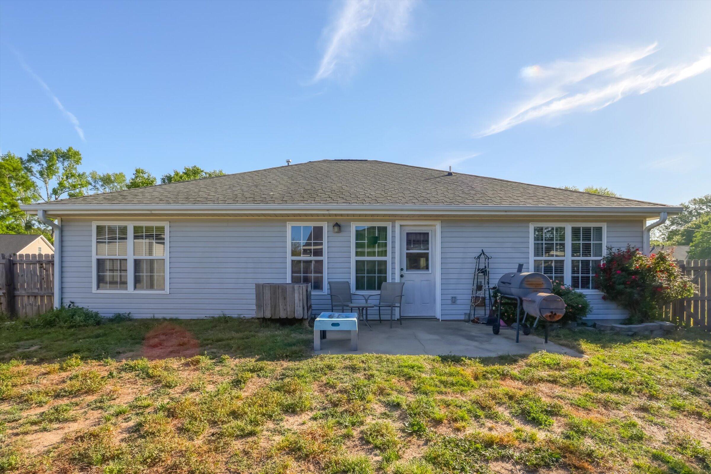 2008 Ossabaw Drive, Augusta, GA, 30906