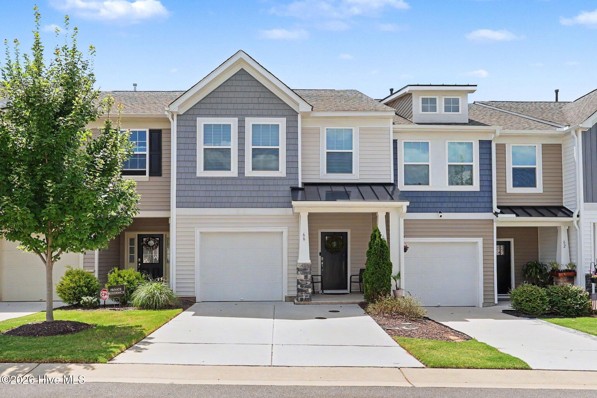 1st image of 66 Hanging Moss Trl, Clayton, NC 27527 | MLS# 100595997