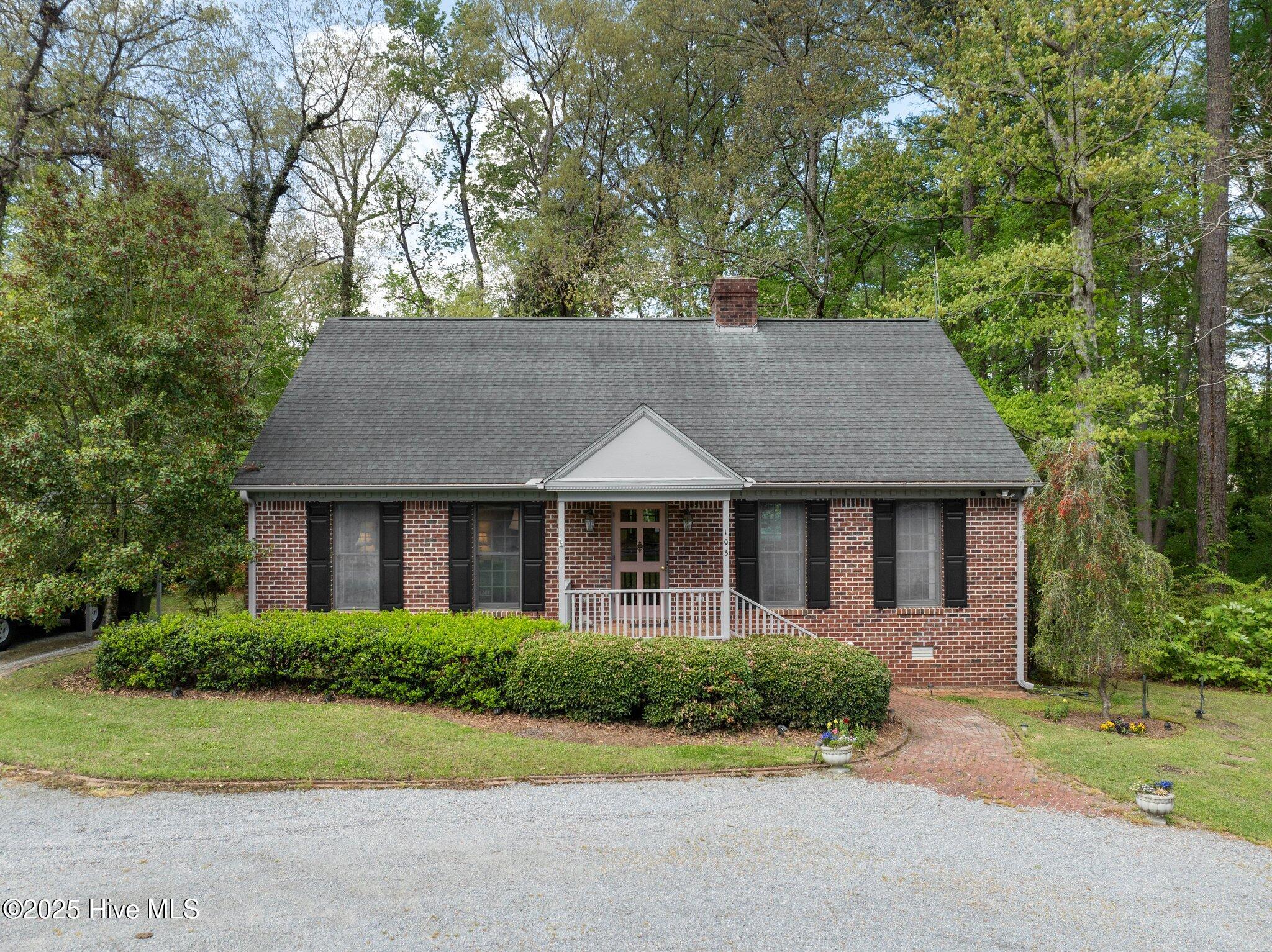 103 Camelia Drive, Washington, NC, 27889