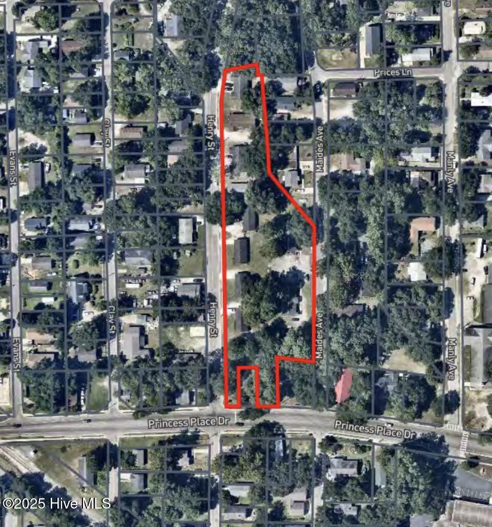 Homes for sale in Wilmington, NC | 407 Maides Ave, Wilmington, NC 28405 | MLS# 100540410