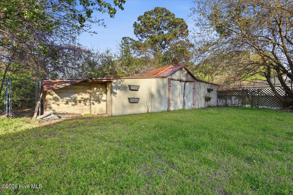 905 7th Street, Goldsboro, NC, 27534