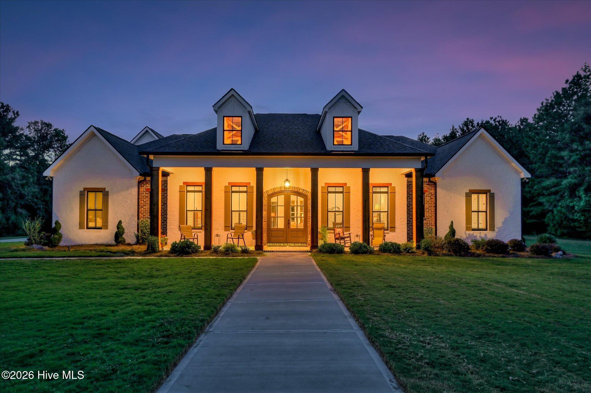 Photo 1 of Single family home for sale at 6595 Haywood Dr, Harlem, GA 30814 | MLS# 100606611 | Listing updated on 2026-09-28