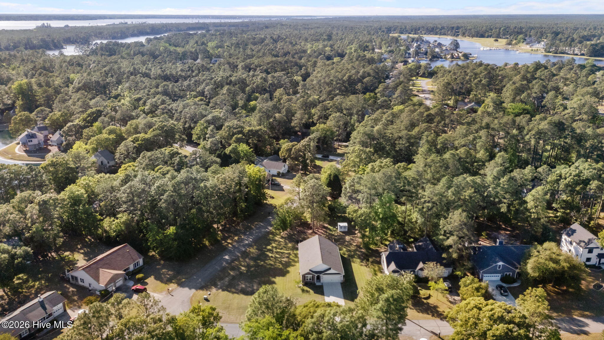801 Crane Drive,New Bern