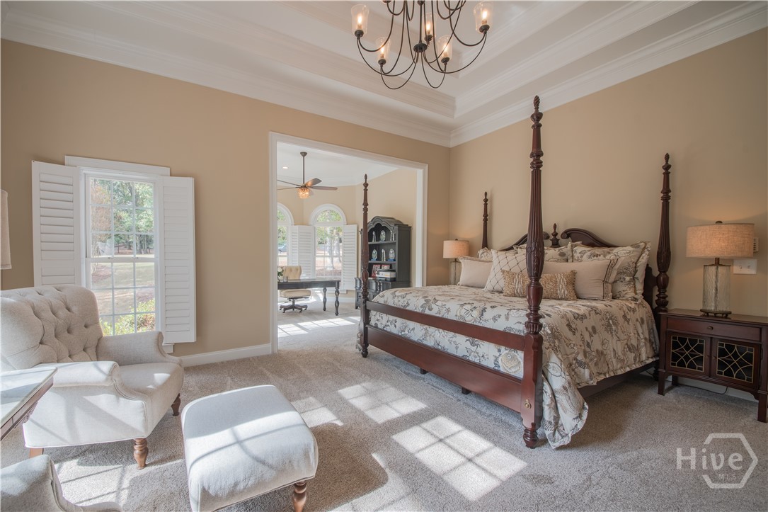 1221 Knob Creek Drive, Athens, GA, 30606