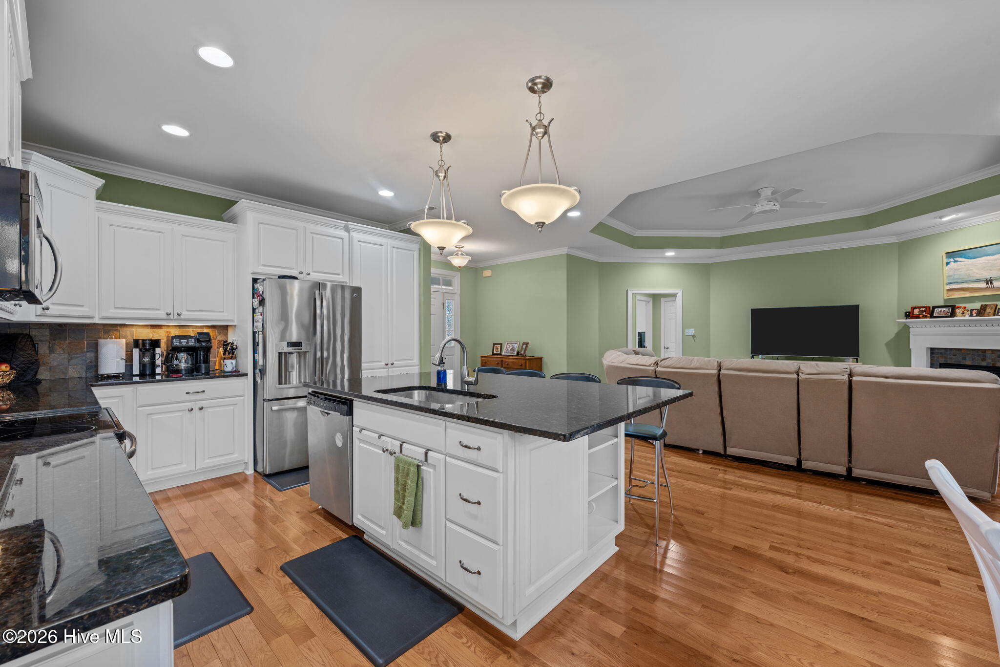 3503 Denim Court,New Bern