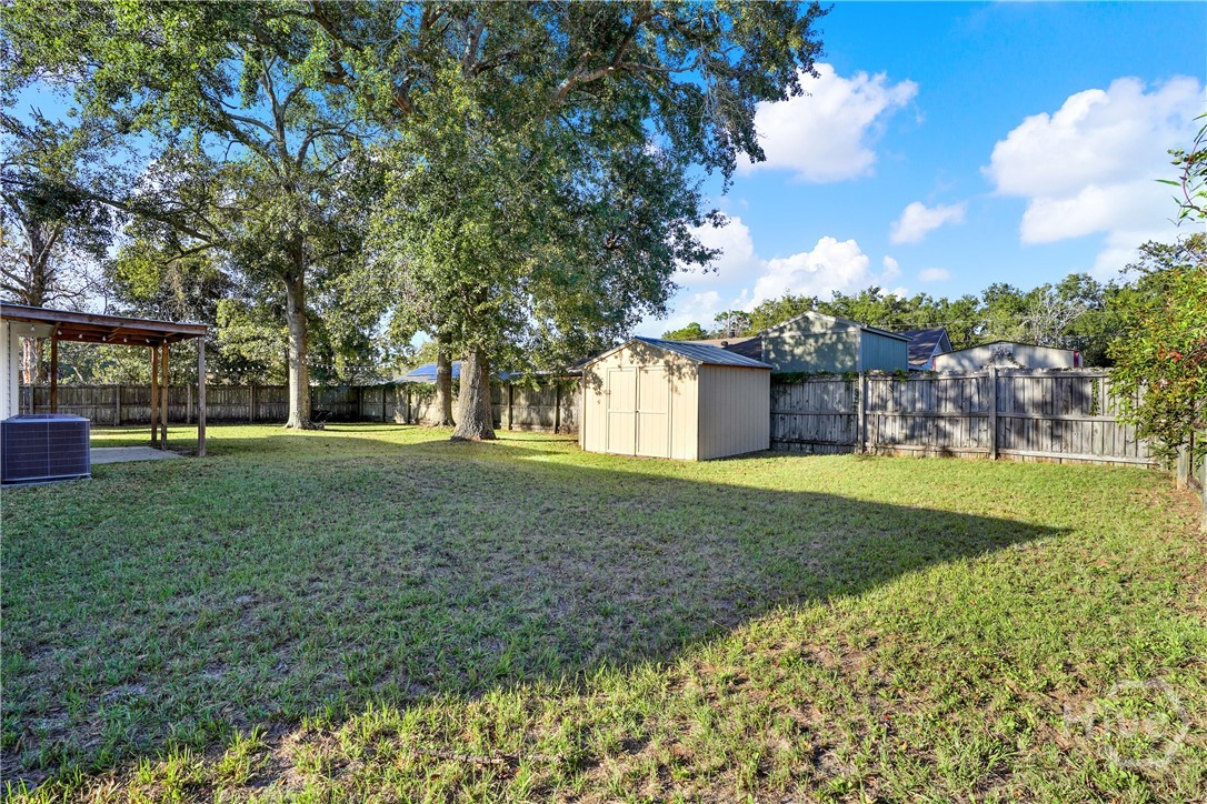 181 Kyle Lane, Hinesville, GA, 31313