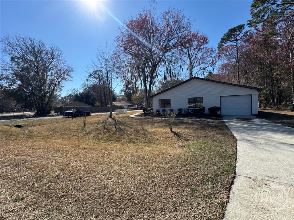 101 Royal Circle, Kingsland, GA, 31548