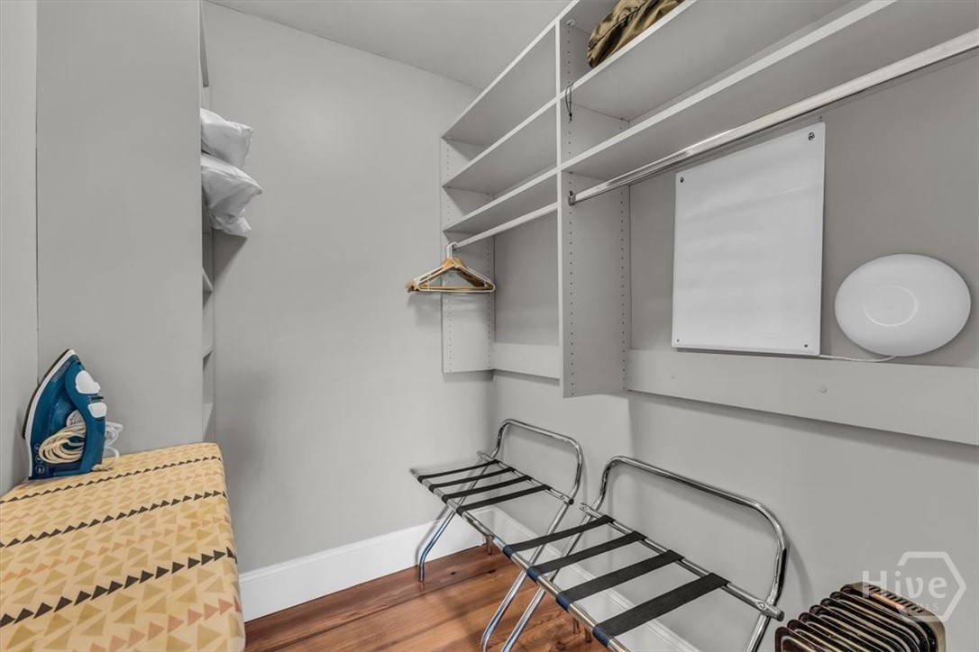 3B - Alvin N. Miller Suite