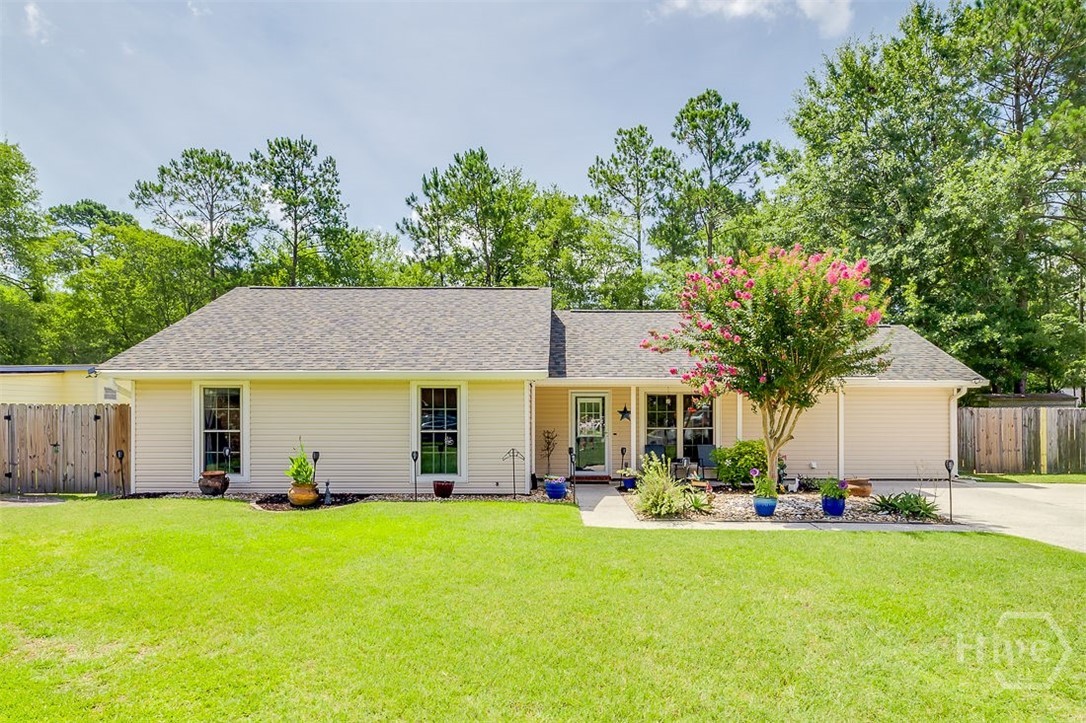 106 White Pine Court Savannah