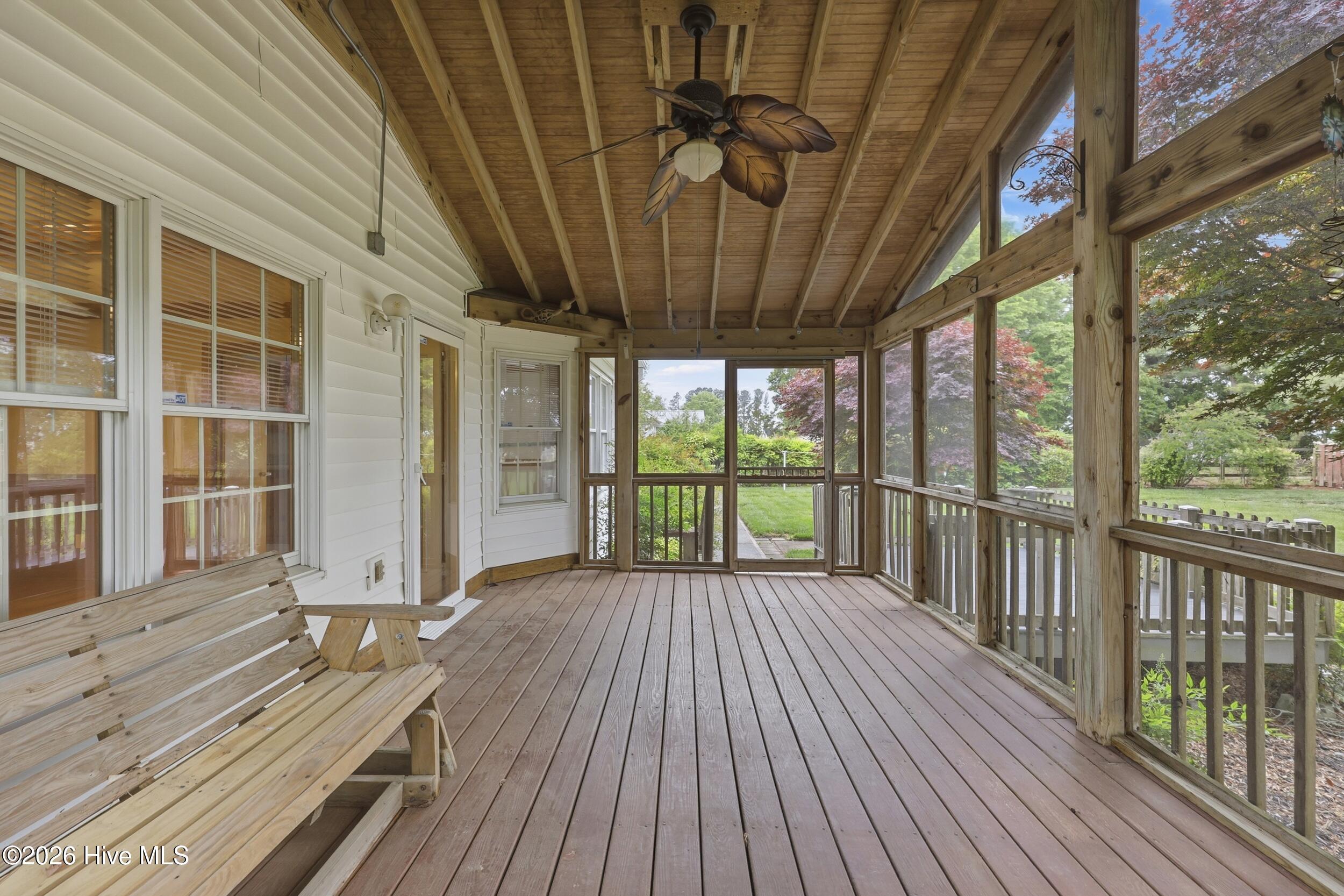 Exterior photo of 146 N Point Boulevard, Moyock, NC 27958. MLS: 100601502