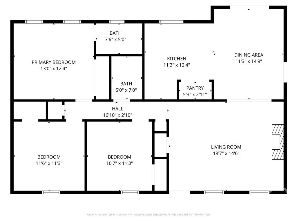 108 Southview Drive, Monroe, GA, 30655