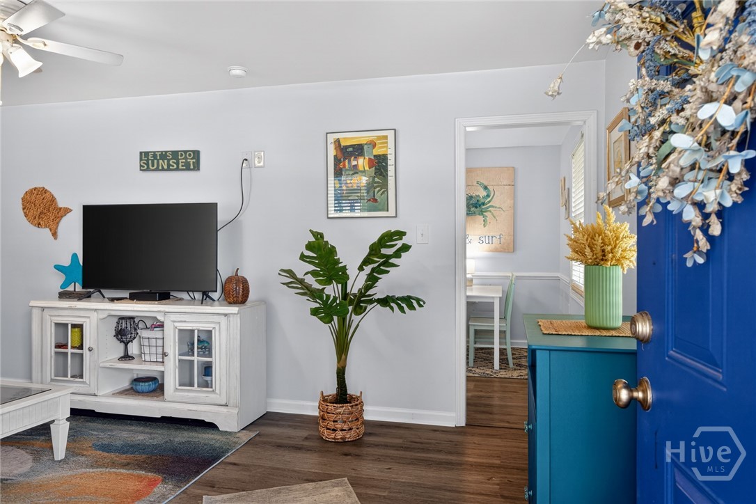 222 East Point Drive, Savannah, GA, 31410