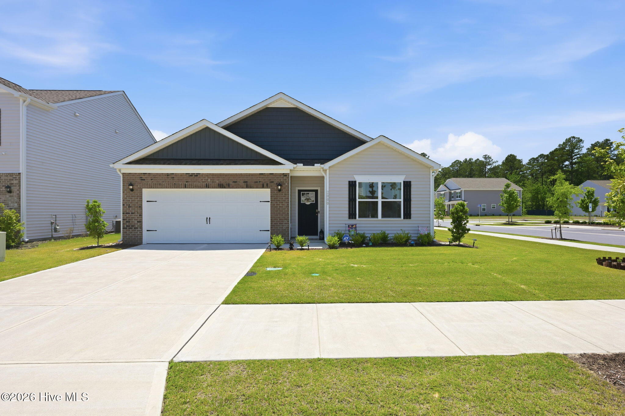 2000 Minnette Circle,New Bern