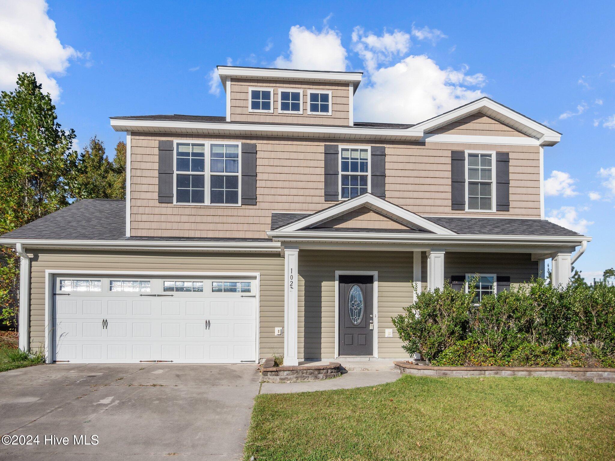 2525 Cartertown Road, Richmond Hill, GA, 00000