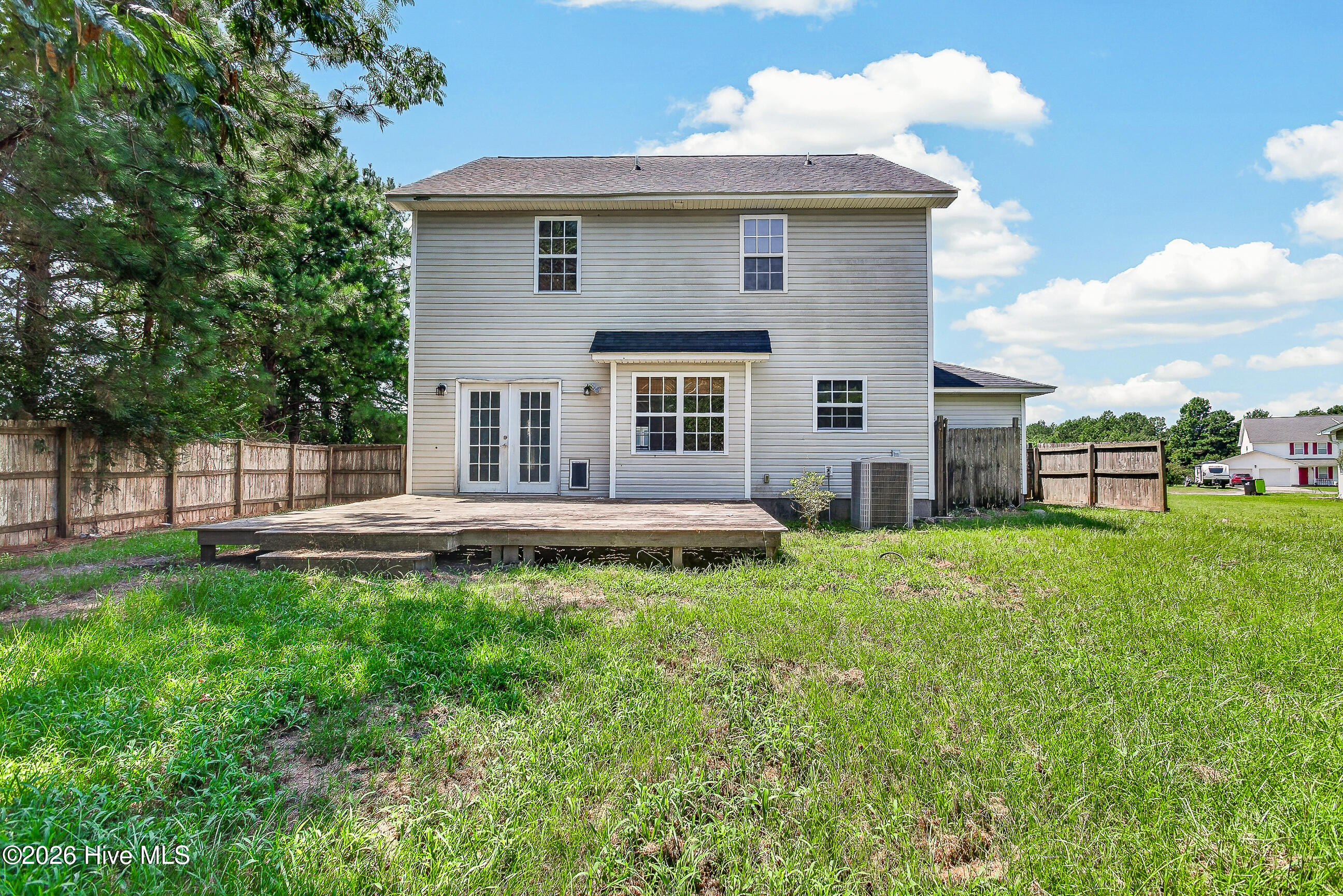 202 Halibut Court,Maysville