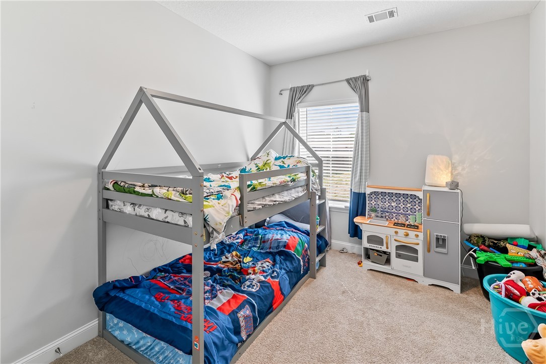 402 Abode Avenue, Hinesville, GA, 31313