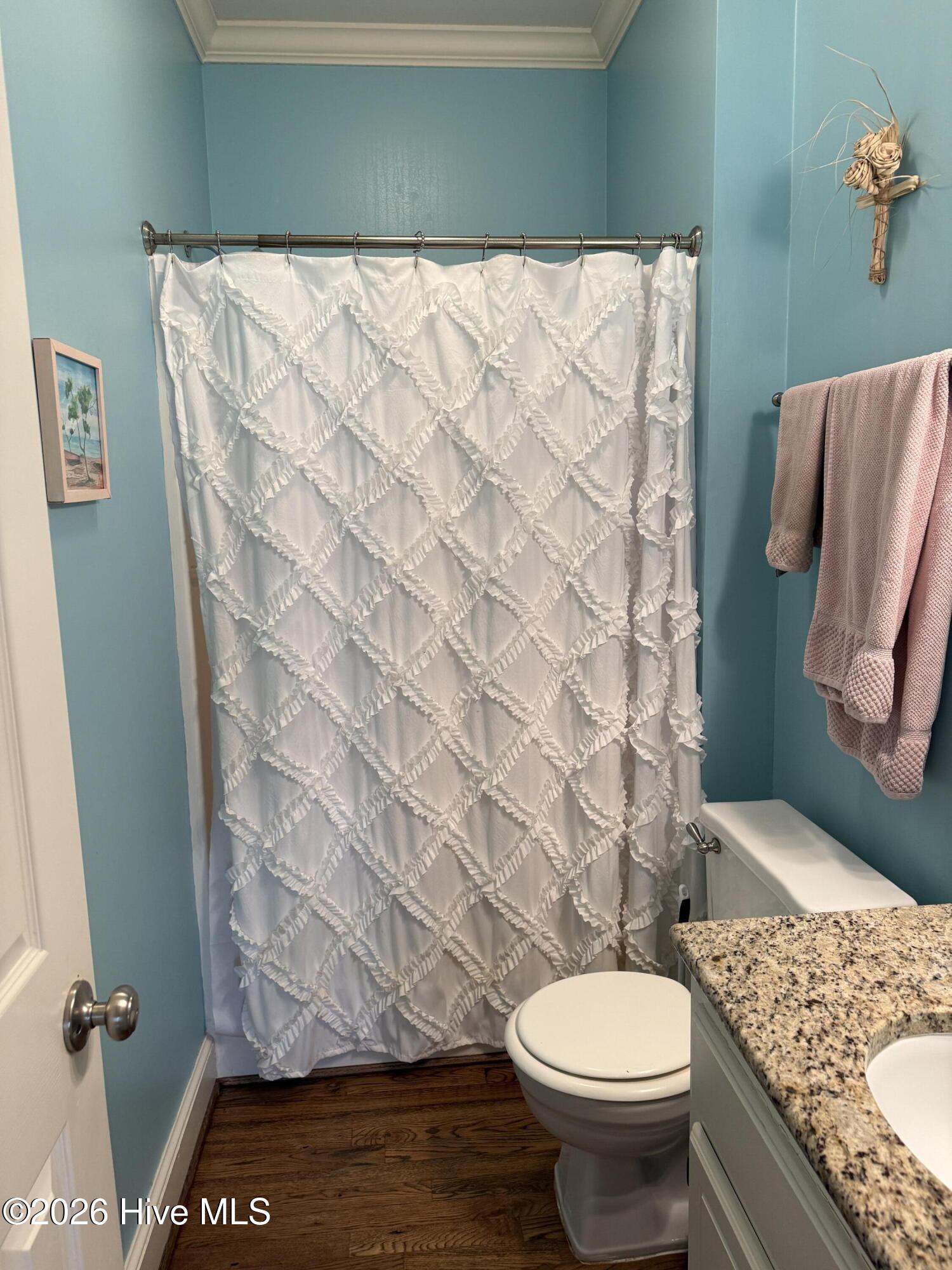 1711 Waterford Drive NW, Wilson, NC, 27896