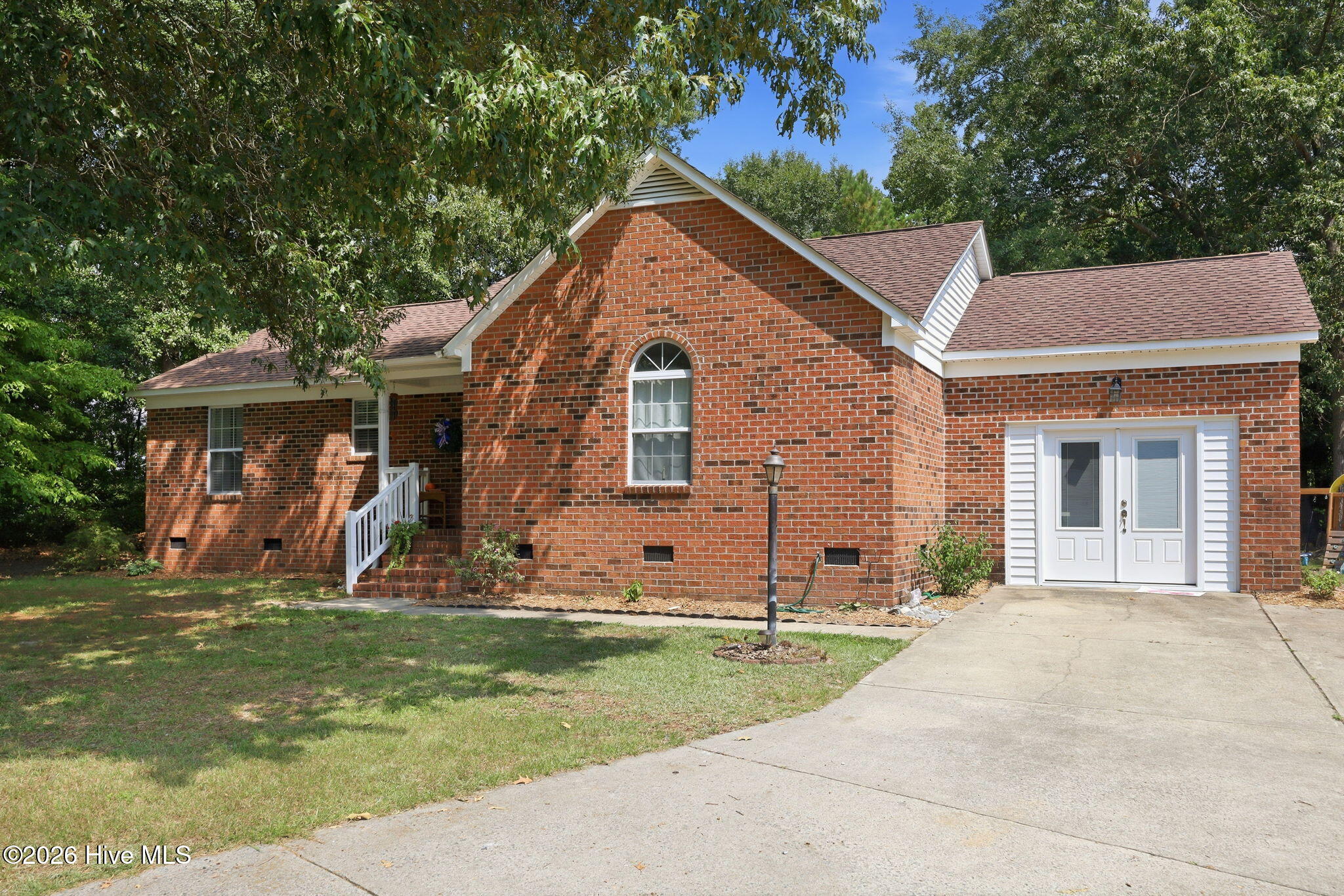 2nd image of 2528 Bradford Ct, La Grange, NC 28551 | MLS# 100598134