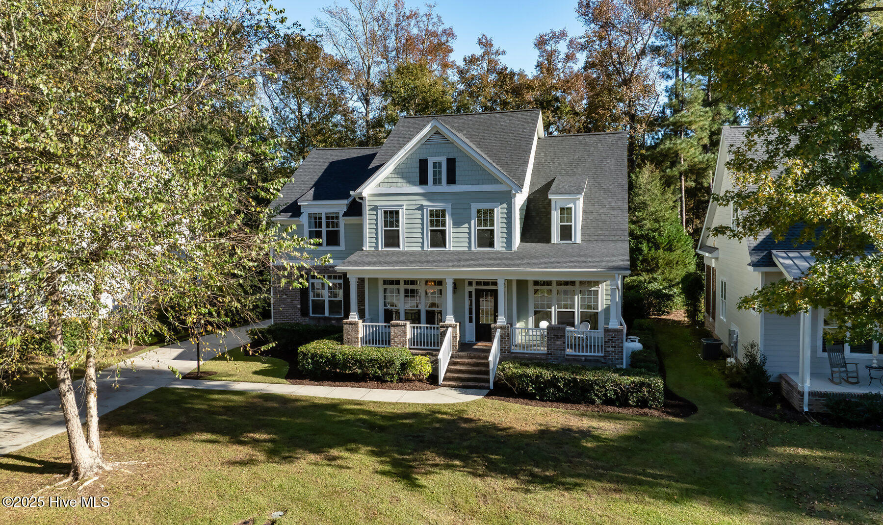 153 Brookhaven Trail, Leland, NC, 28451