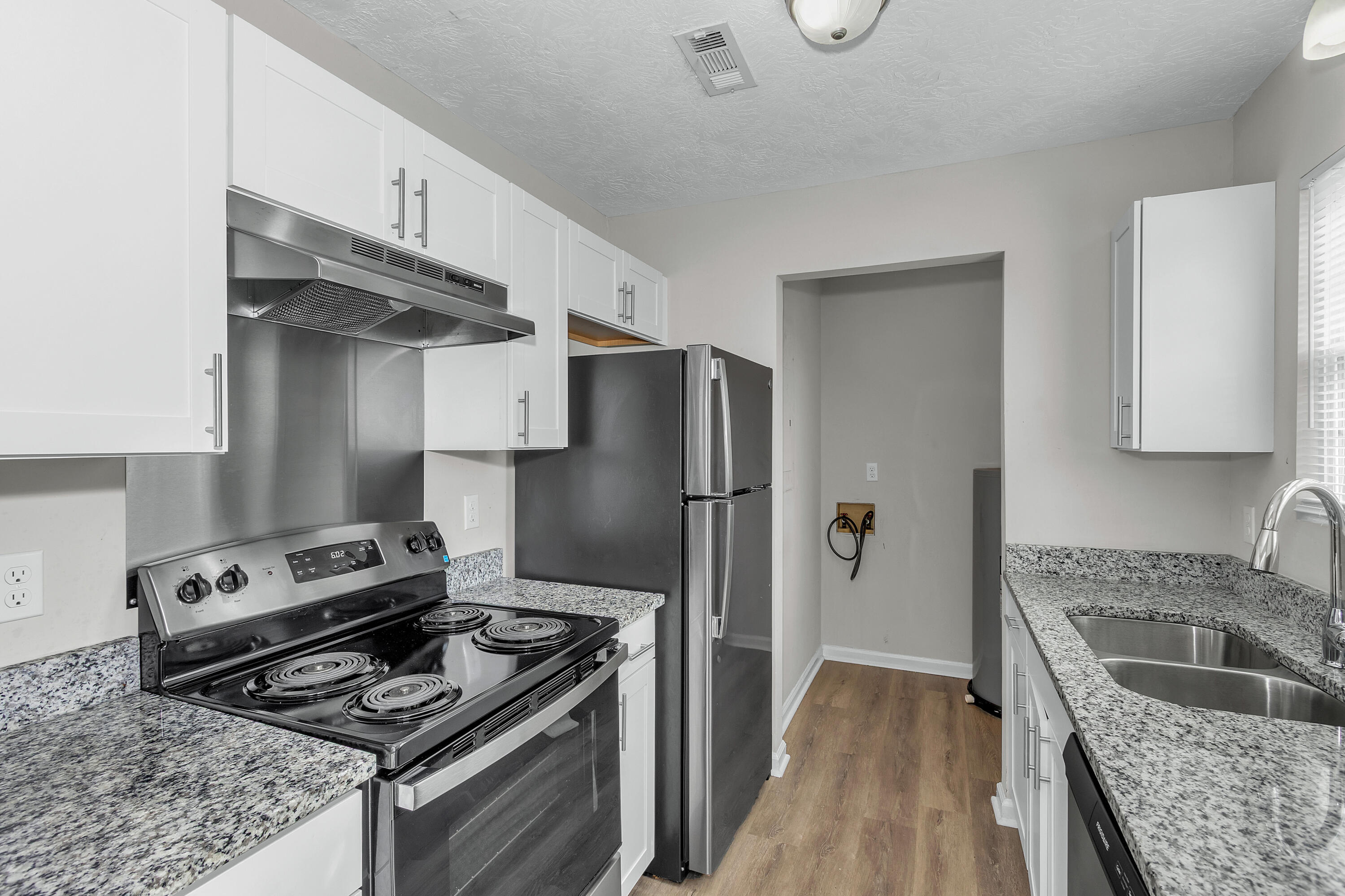 2114 Vandivere Road UNIT B, Augusta, GA, 30904