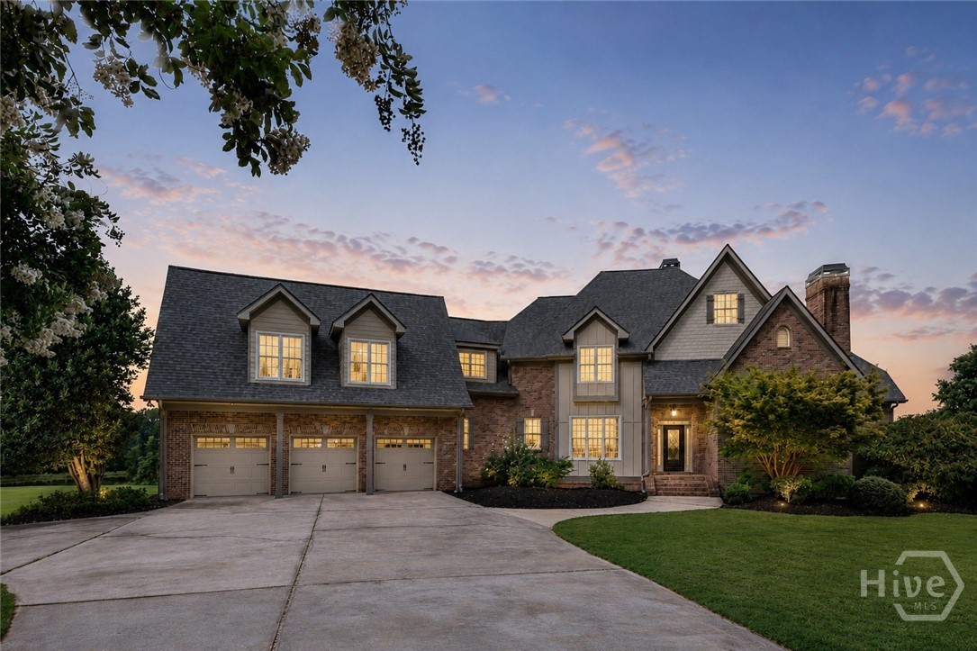 3rd image of 1031 Jasmine Lane, Madison, GA 30650 | MLS# CL359764