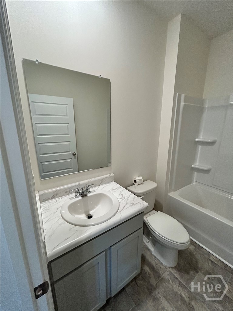 Bathroom 3 Main Floor