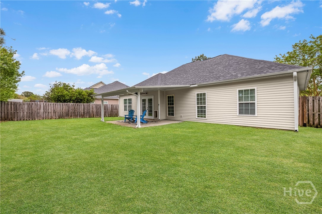 122 Willow Point Circle, Savannah, GA, 31407