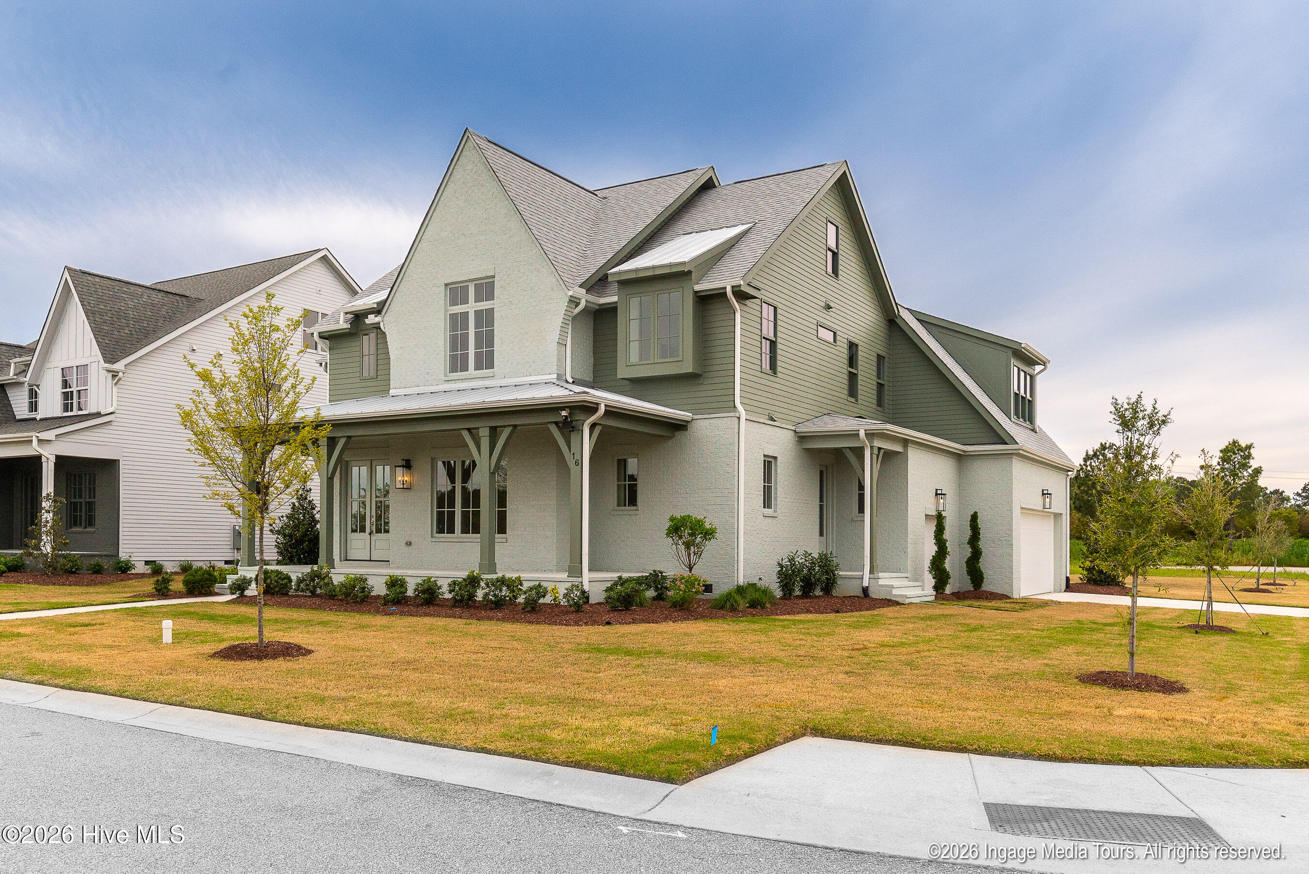 16 Pinewood Cove, Snow Hill, NC, 28580