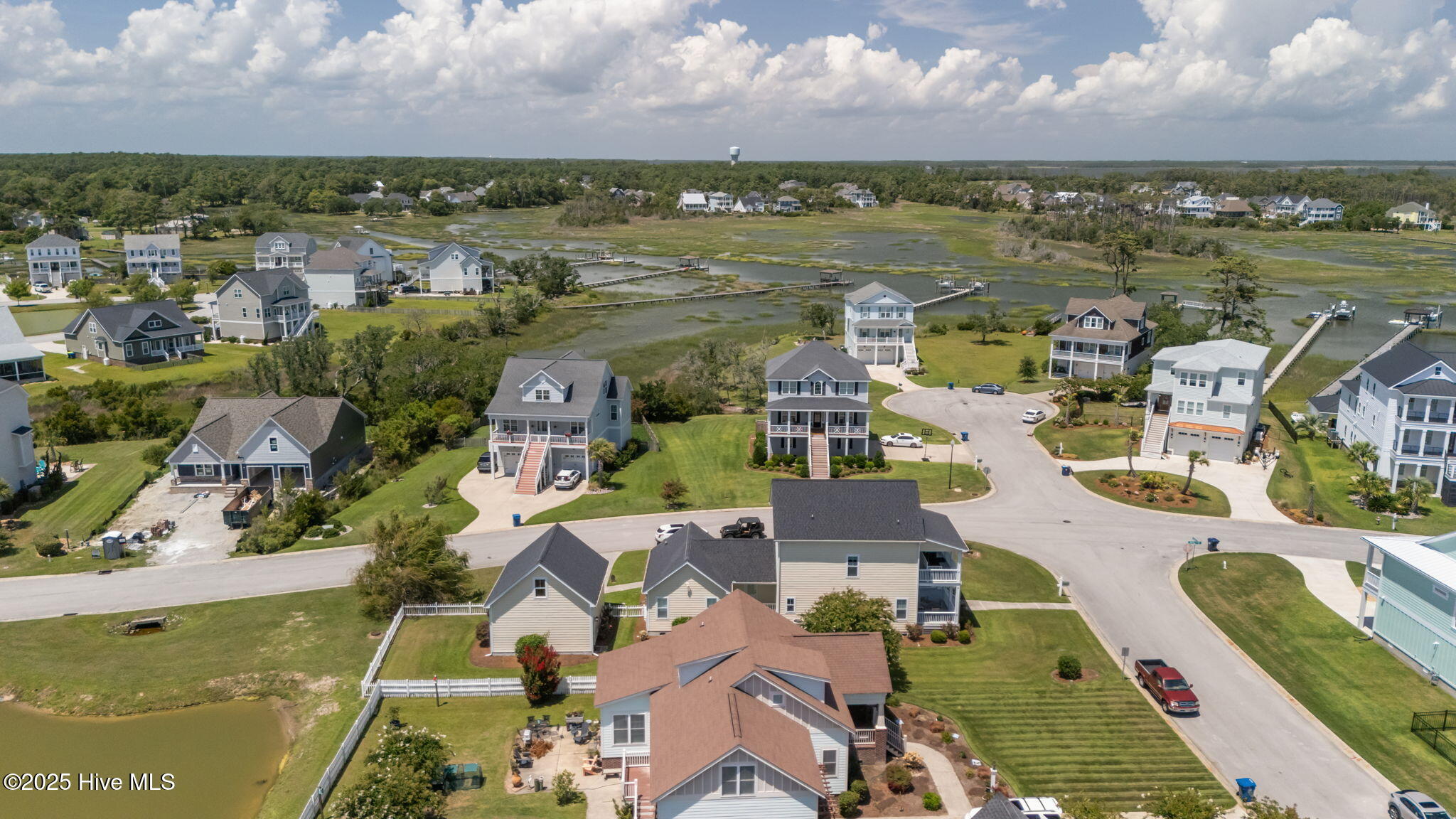 1315 Barnacle Lane,Morehead City