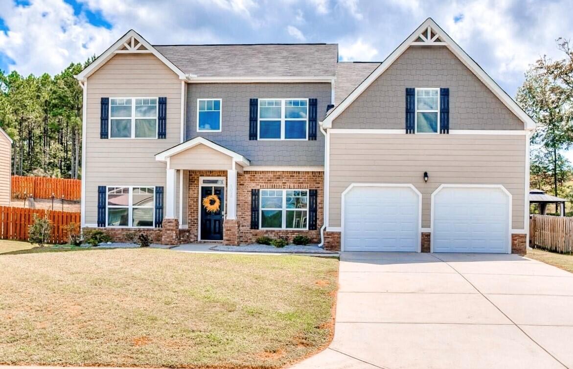 5026 Vine Lane