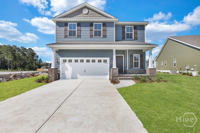 170 Hanover Place, Richmond Hill, GA 31324 Listing Photo  1