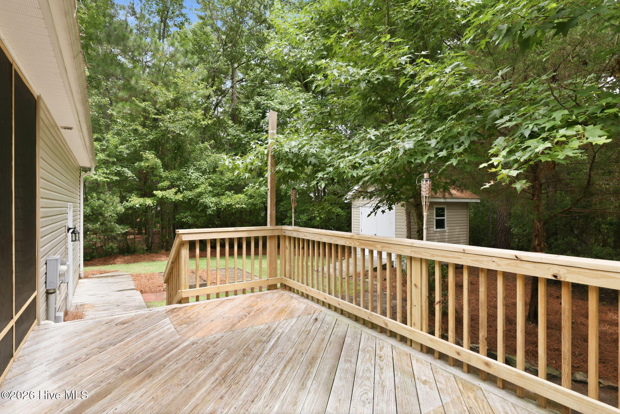 311 Winding Woods Way,Beaufort