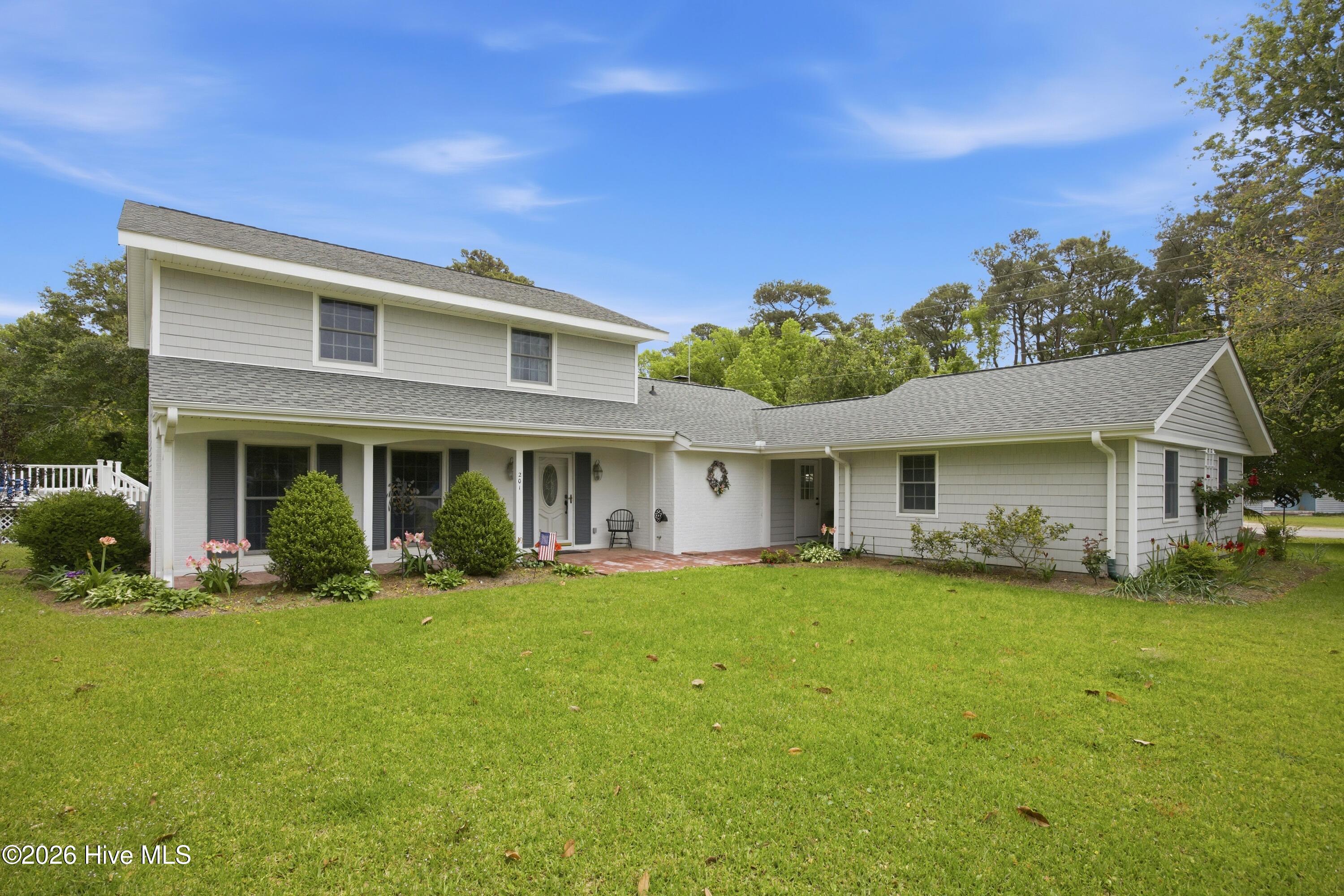 201 Sycamore Drive,Beaufort