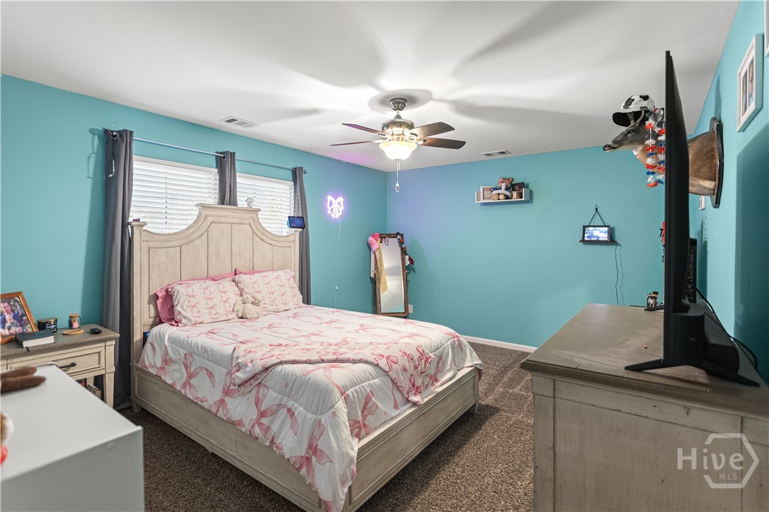 106 Bridgewood Drive, Springfield, GA, 31329