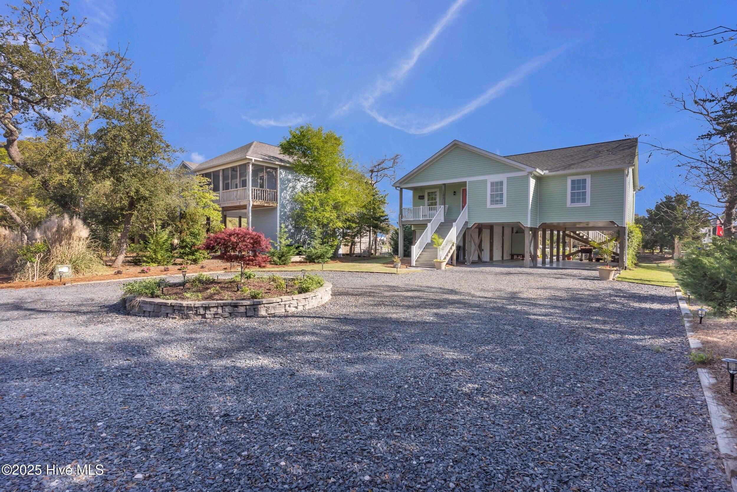 107 SW 25th Street, Oak Island, NC, 28465