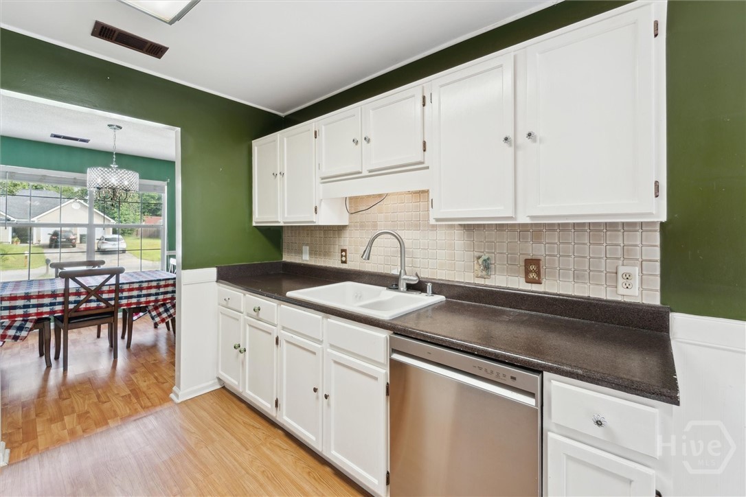 38 Cutler Drive, Savannah, GA, 31419