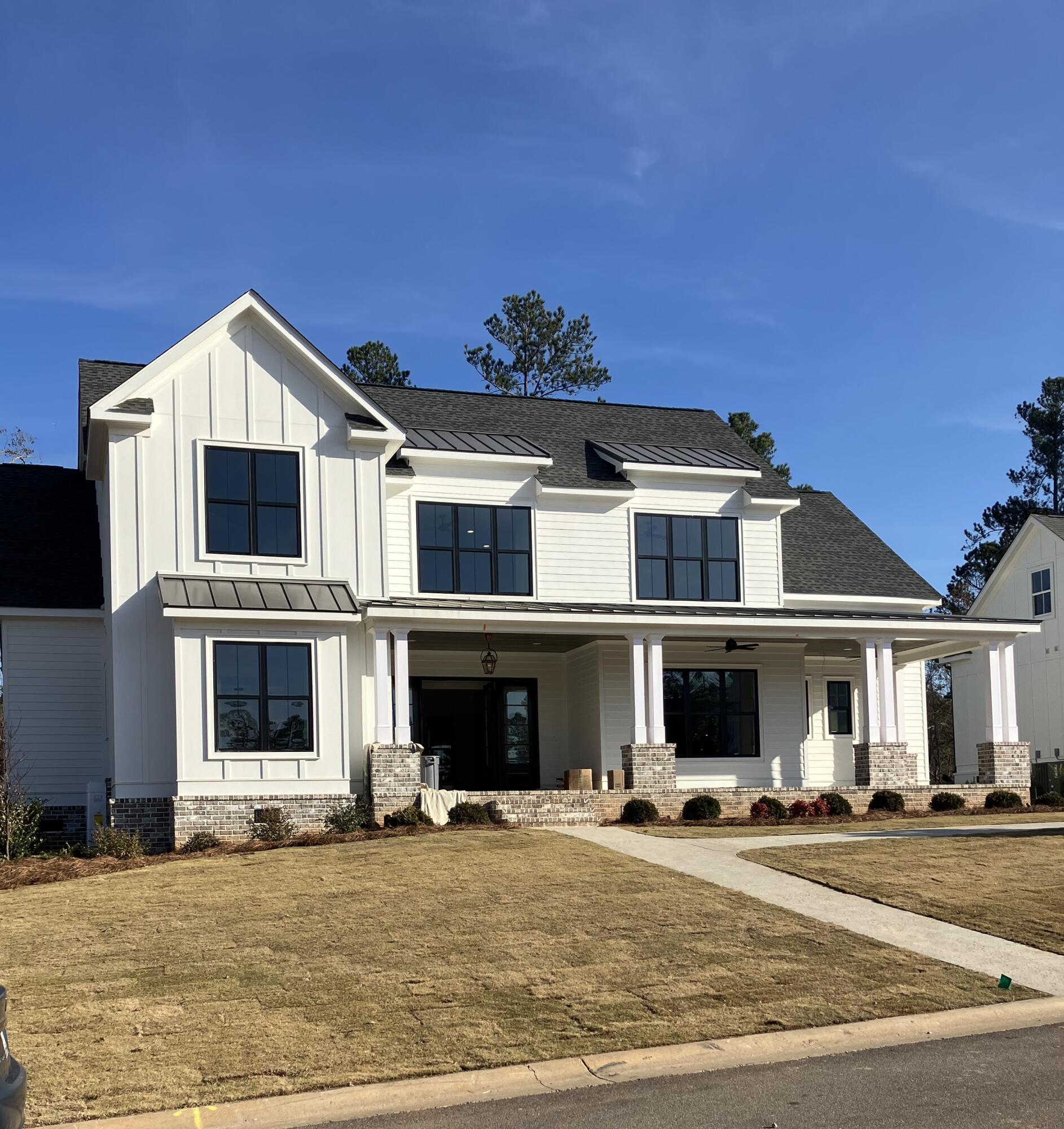 Davis Lot 9 Main