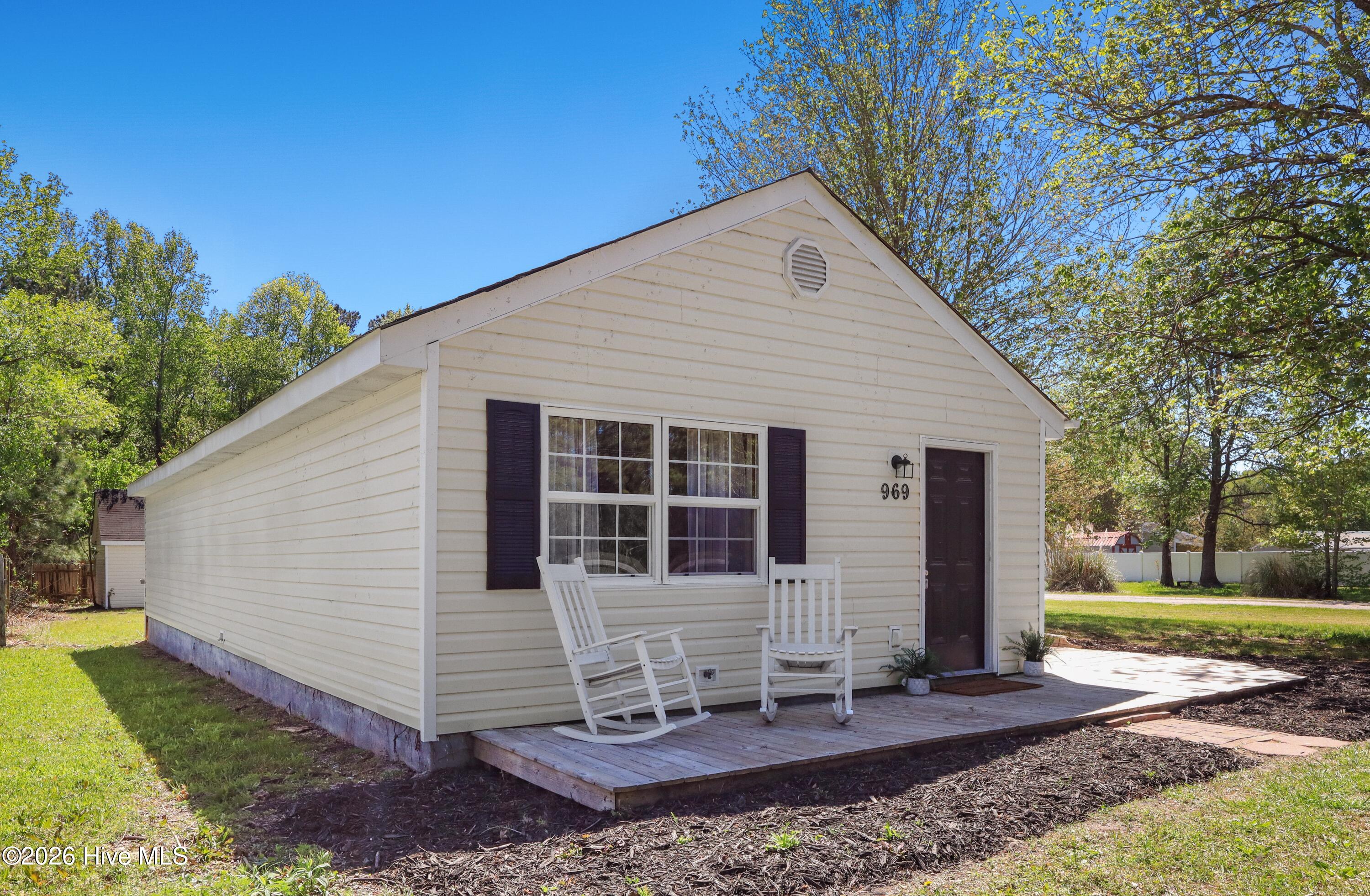969 Ramsey Road, Jacksonville, NC 28546 – photo 3: IMG_1783