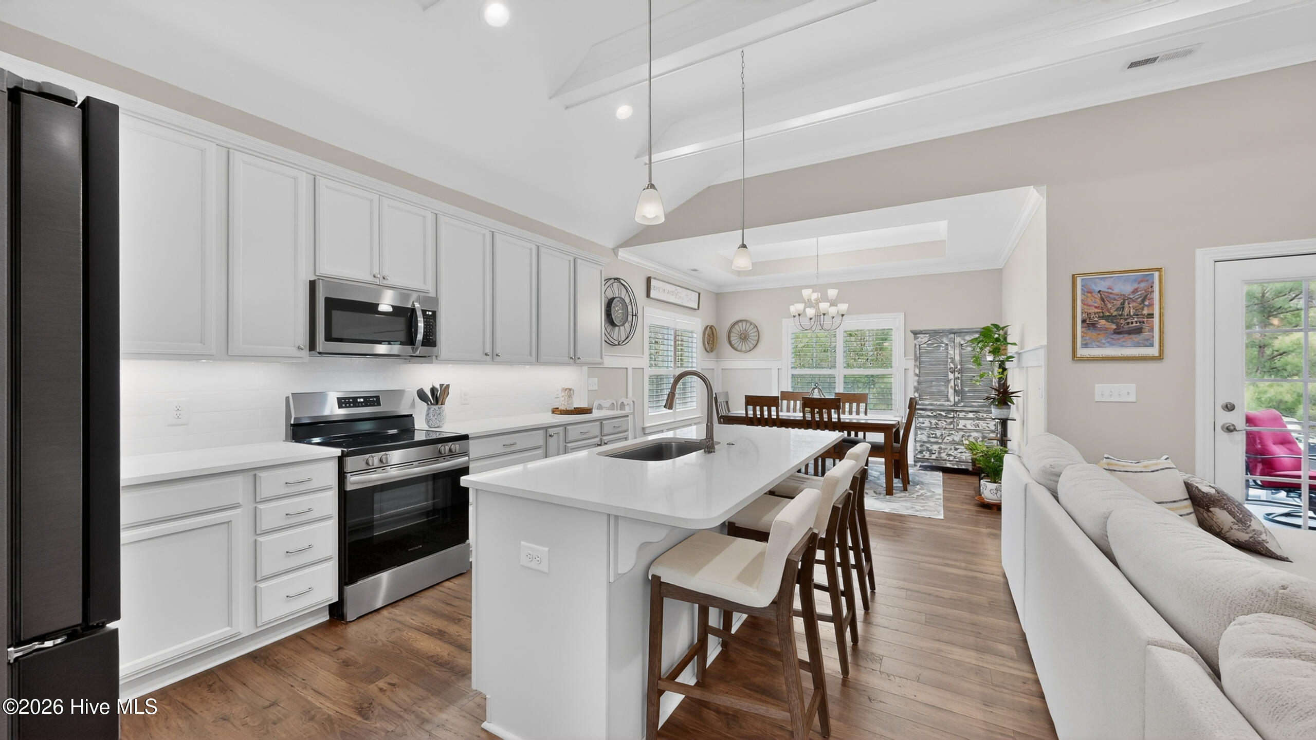 1720 Dew Meadow Drive, Winterville, NC, 28590