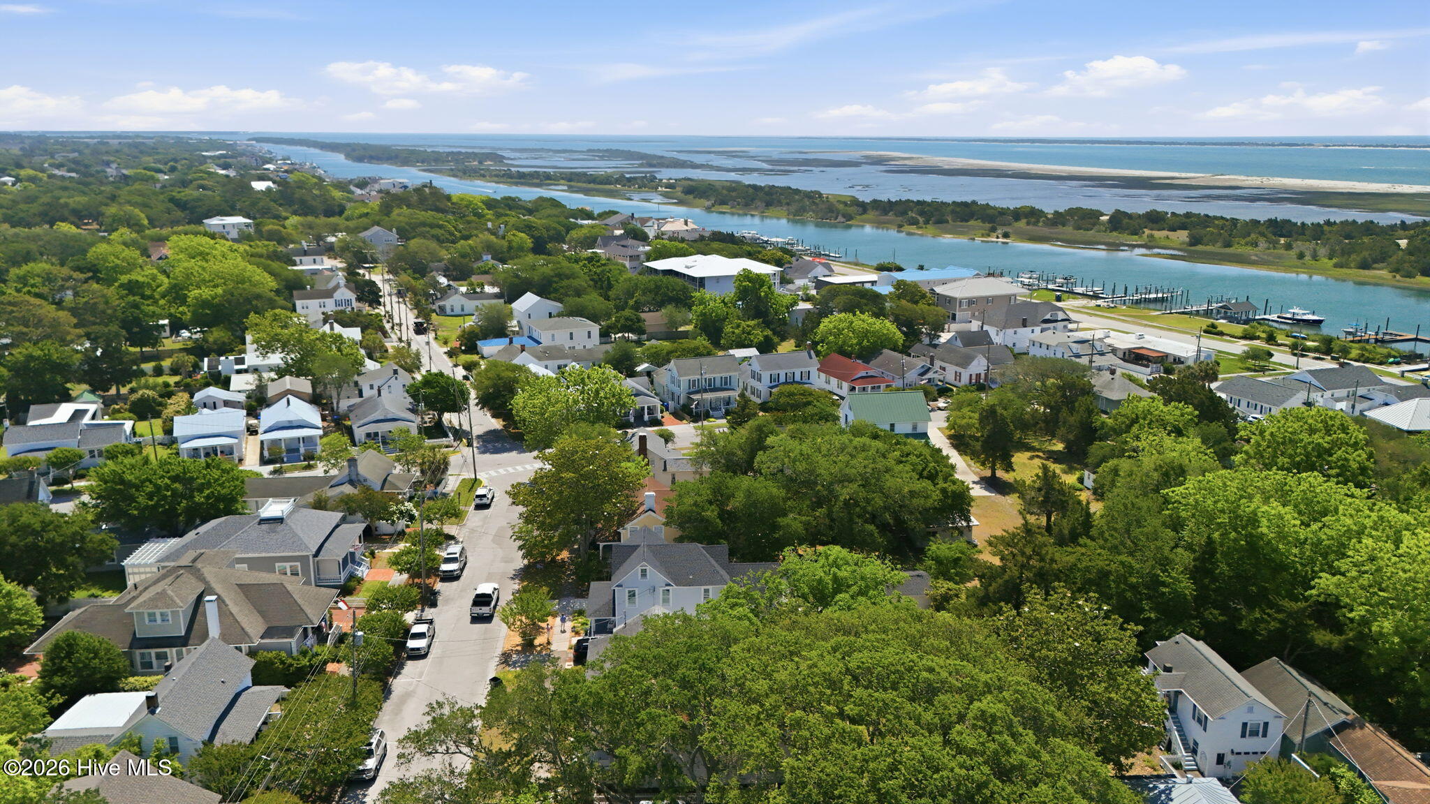 910 Ann Street,Beaufort