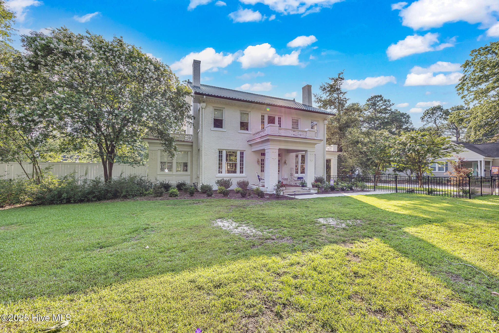 1527 Nash Street NW, Wilson, NC, 27893