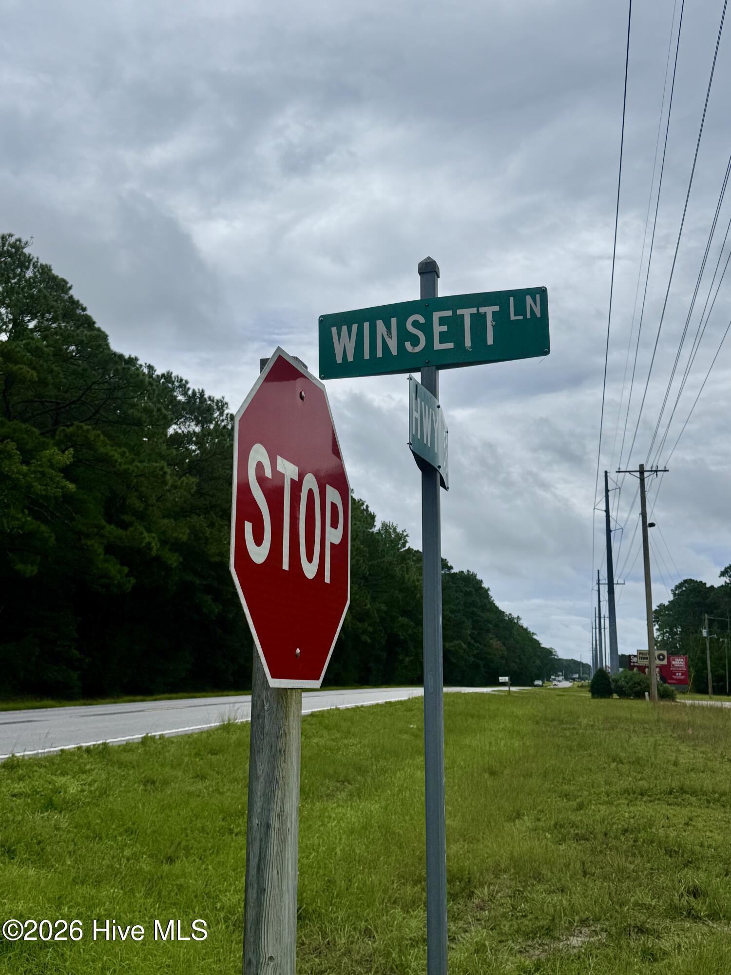 105 Winsett Lane,Peletier