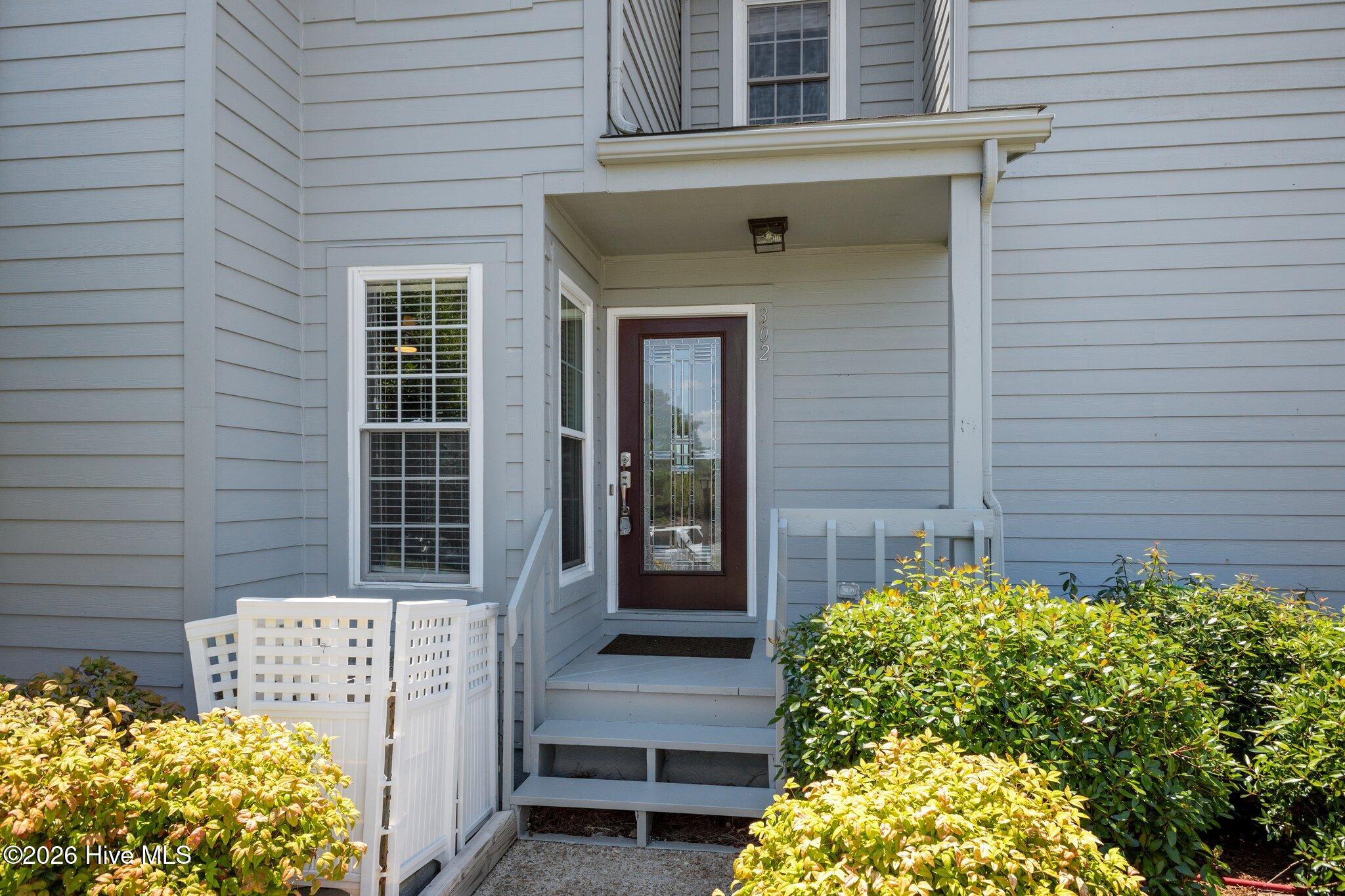 8711 Emerald Plantation Road 302,Emerald Isle