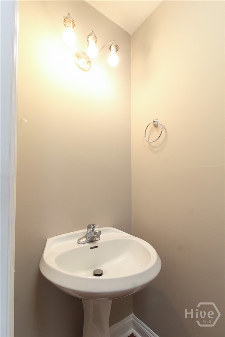 Half Bath