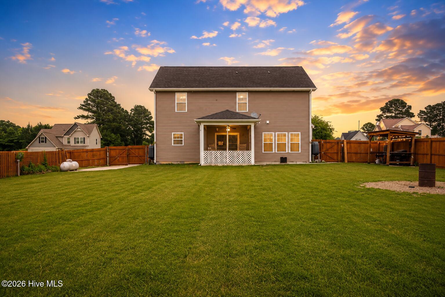 114 Bellchase Drive,Jacksonville