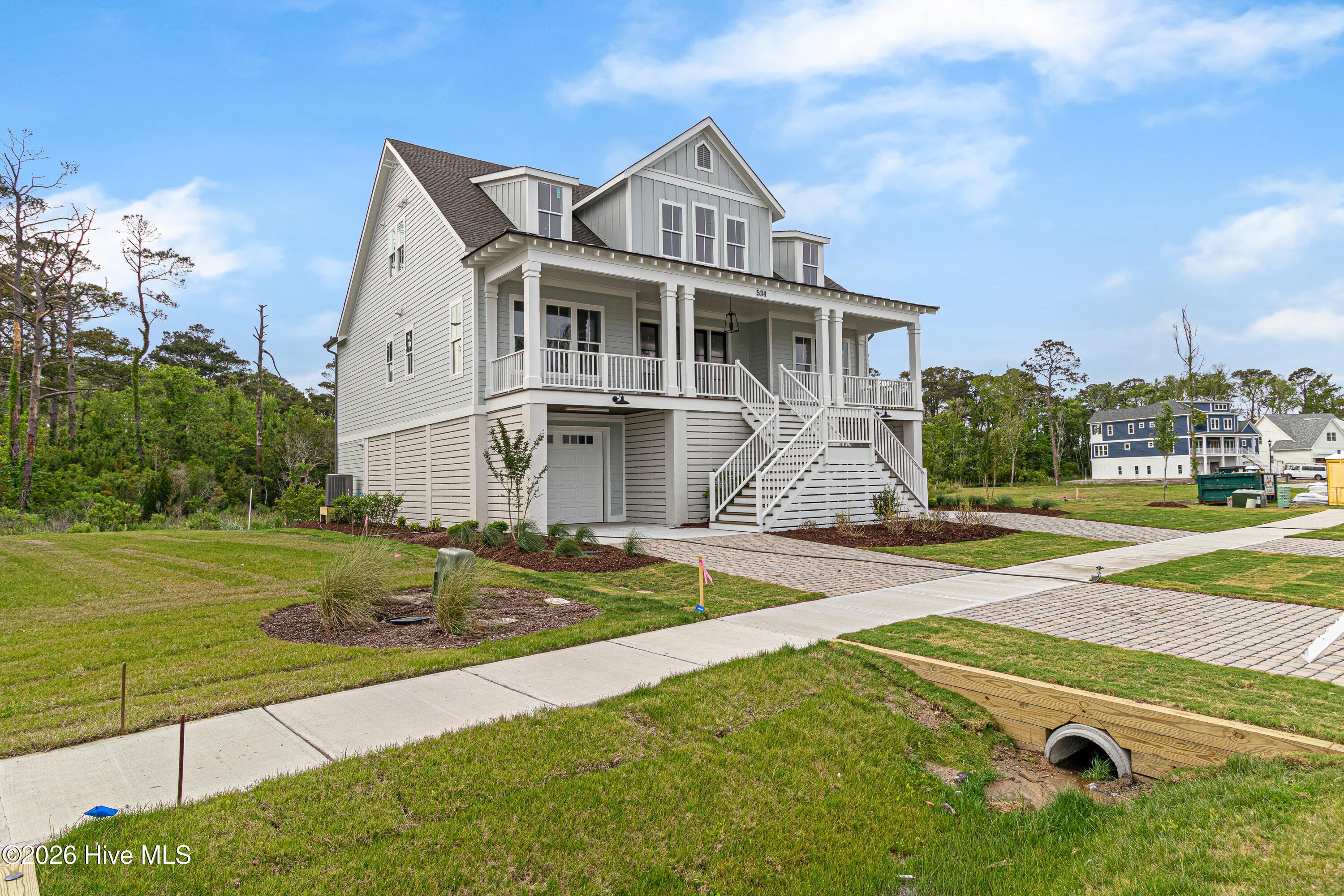 534 Sheldrake Court,Beaufort