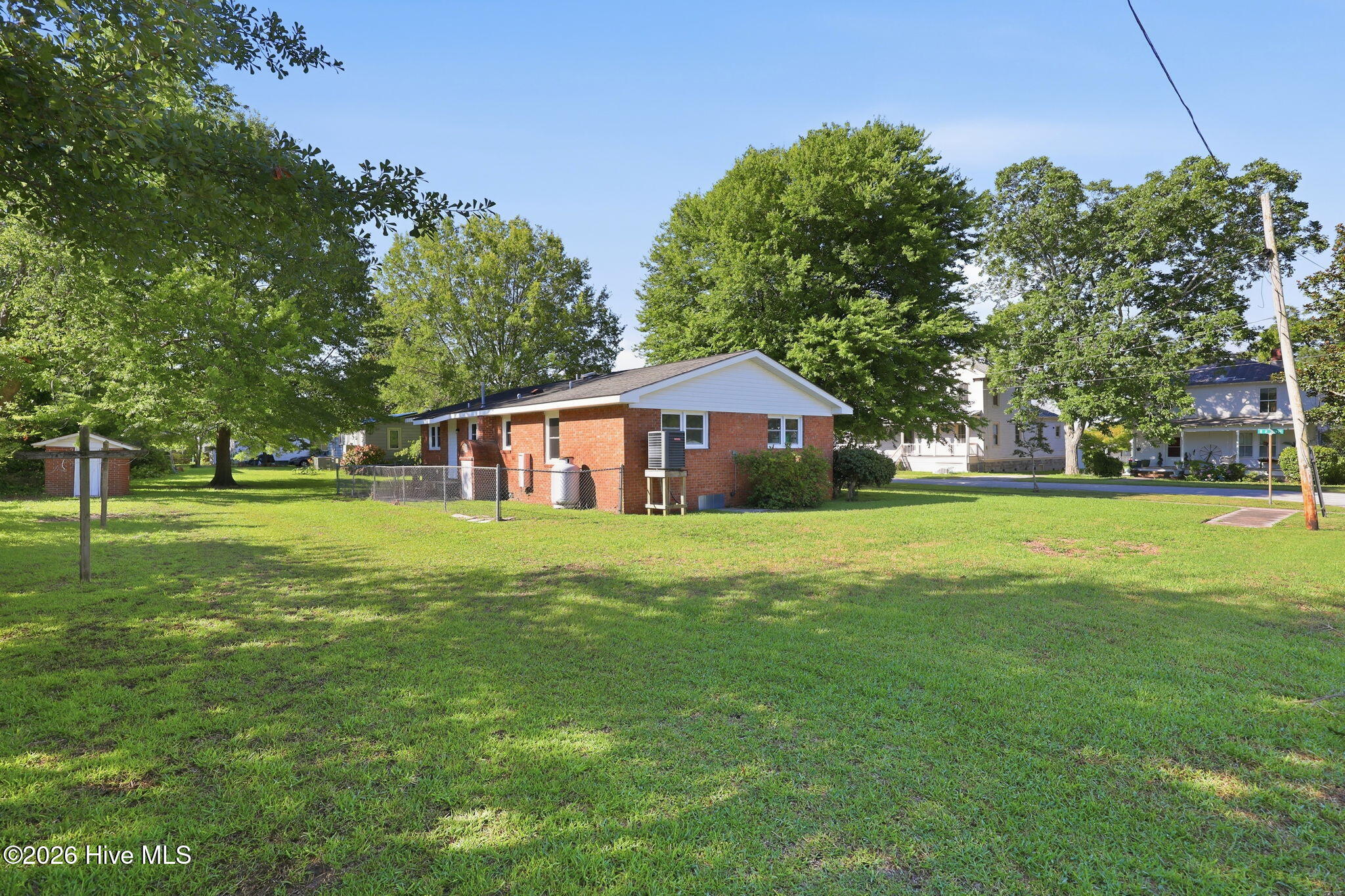 526 N A Street,Bridgeton