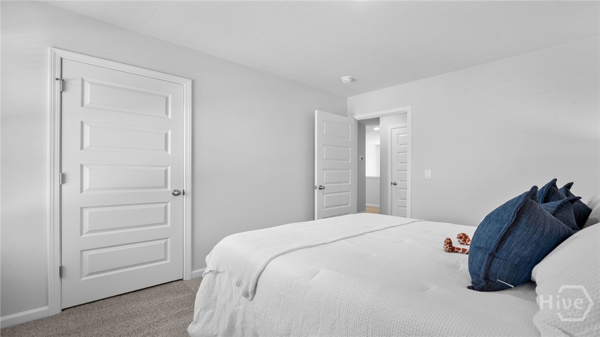 123 Sabel Court, Guyton, GA, 31312