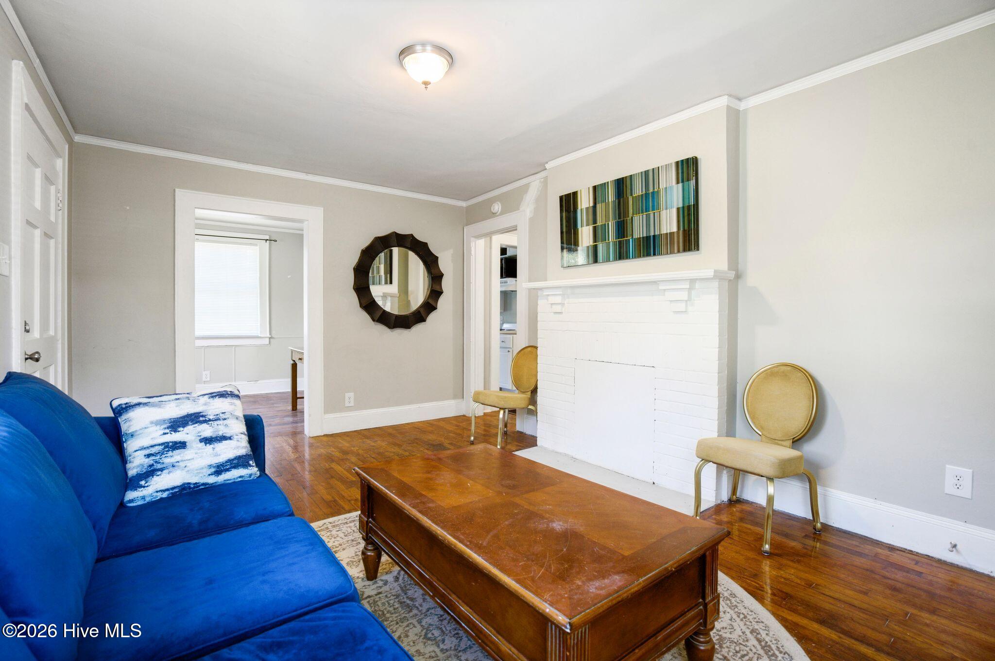 519 National Court Drive,New Bern